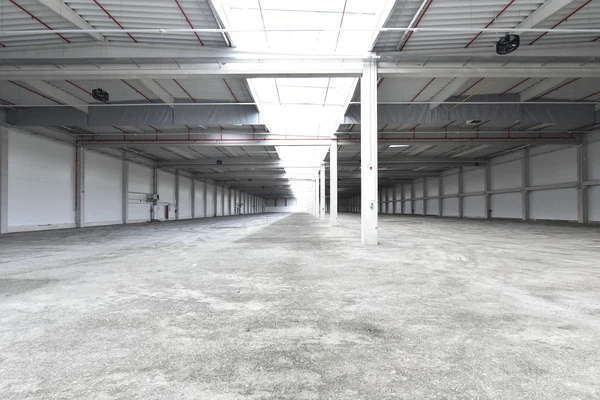 Podzámčí, Ostrava - Ostrava-město | Rent, Warehouse space, 7 500 m²