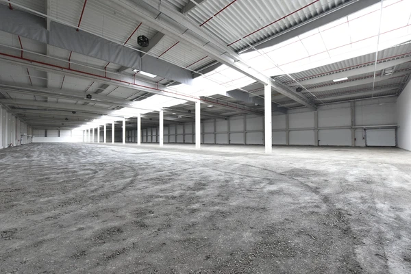 Podzámčí, Ostrava - Ostrava-město | Rent, Warehouse space, 7 500 m²