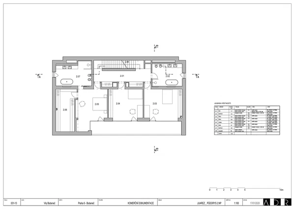 Floor plan 3