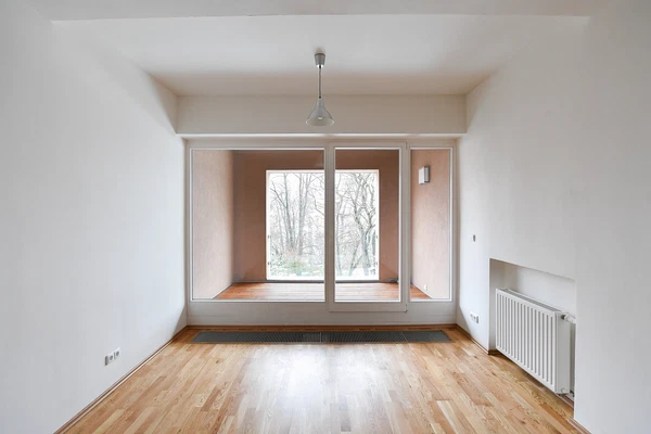 Nad Závěrkou, Břevnov - Praha 6 | Pronájem, Byt, 3+kk, 75 m²