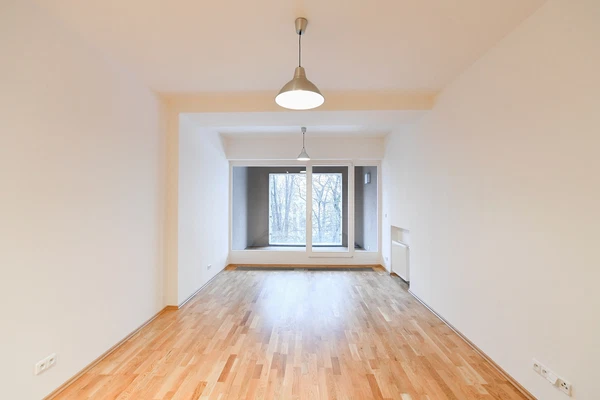 Nad Závěrkou, Břevnov - Praha 6 | Pronájem, Byt, 3+kk, 75 m²