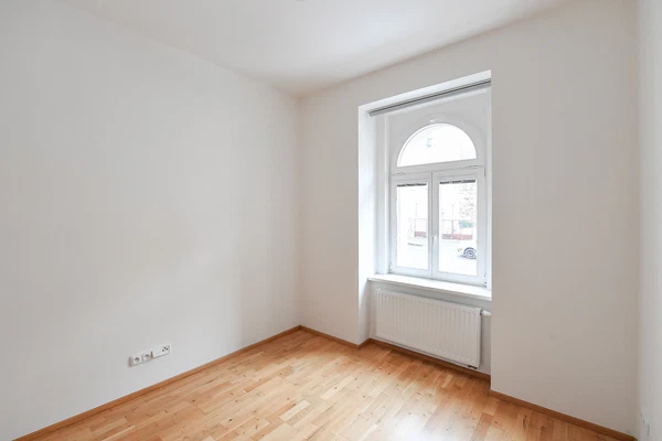 Nad Závěrkou, Břevnov - Praha 6 | Pronájem, Byt, 3+kk, 75 m²