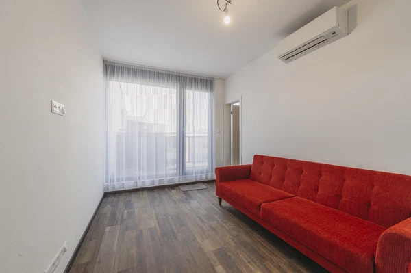 Budovateľská, Ružinov - Bratislava II | Sale, Apartment, One-bedroom (2+kk), 130 m²