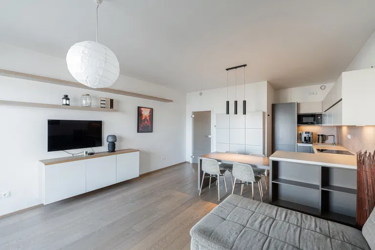Krylovecká, Hloubětín - Praha 9 | Predaj, Byt, 3-izbový, 84 m²