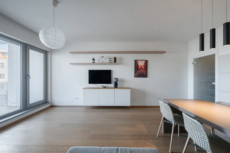 Krylovecká, Hloubětín - Praha 9 | Predaj, Byt, 3-izbový, 84 m²