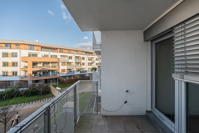 Krylovecká, Hloubětín - Praha 9 | Predaj, Byt, 3-izbový, 84 m²