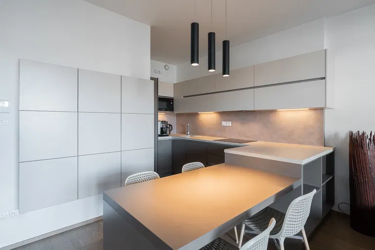 Krylovecká, Hloubětín - Praha 9 | Predaj, Byt, 3-izbový, 84 m²