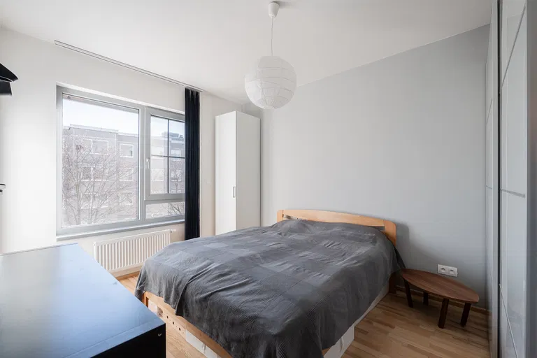 Krylovecká, Hloubětín - Praha 9 | Predaj, Byt, 3-izbový, 84 m²