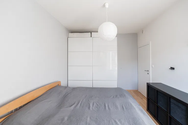 Krylovecká, Hloubětín - Praha 9 | Predaj, Byt, 3-izbový, 84 m²