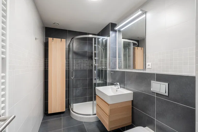 Krylovecká, Hloubětín - Praha 9 | Predaj, Byt, 3-izbový, 84 m²