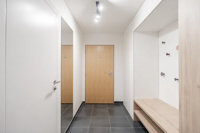 Krylovecká, Hloubětín - Praha 9 | Predaj, Byt, 3-izbový, 84 m²
