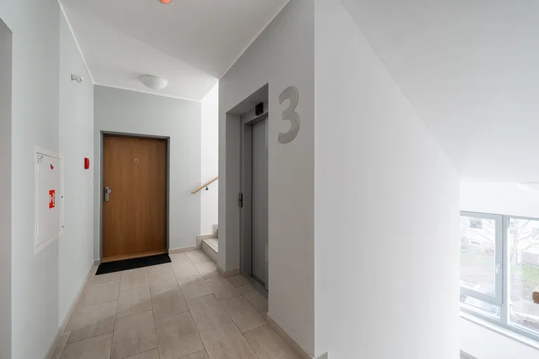 Krylovecká, Hloubětín - Praha 9 | Predaj, Byt, 3-izbový, 84 m²