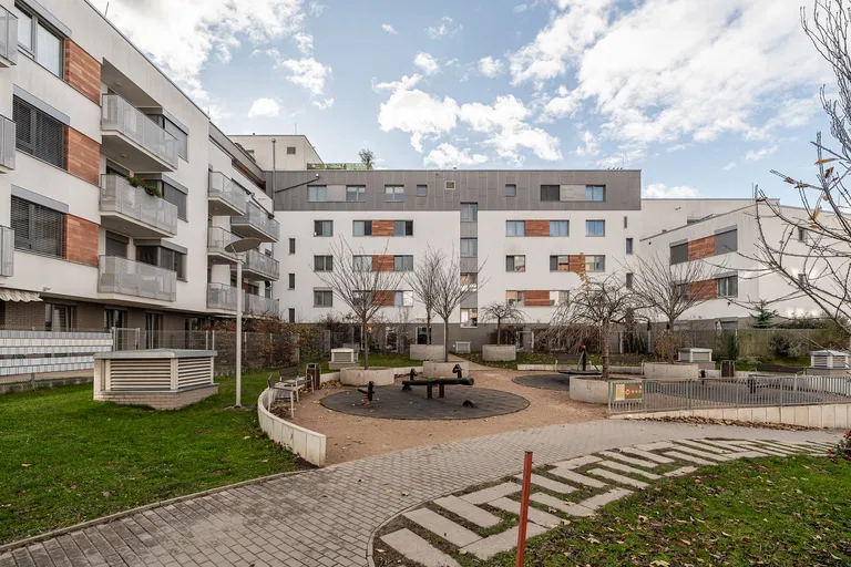 Krylovecká, Hloubětín - Praha 9 | Predaj, Byt, 3-izbový, 84 m²
