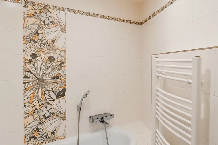V Podbabě, Dejvice - Prague 6 | Sale, Apartment, Three-bedroom (4+kk), 102 m²