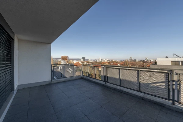 Budovateľská, Ružinov - Bratislava II | Sale, Apartment, One-bedroom (2+kk), 130 m²