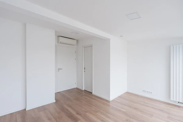 Zborovská, Malá Strana - Prague 5 | Rent, Apartment, Three-bedroom (4+kk), 125 m²