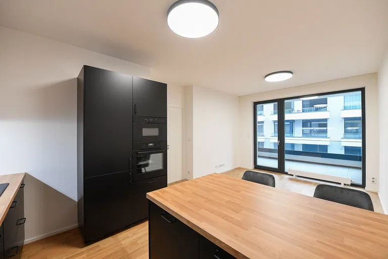 Armády, Stodůlky - Prague 5 | Rent, Apartment, One-bedroom (2+kk), 64 m²