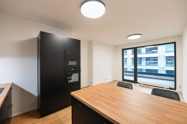 Armády, Stodůlky - Praha 5 | Pronájem, Byt, 2+kk, 54 m²