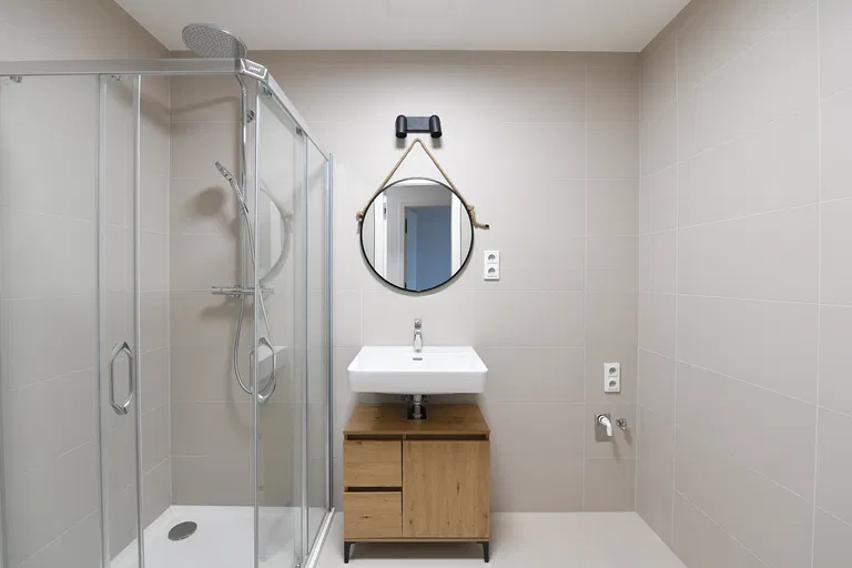 Armády, Stodůlky - Prague 5 | Rent, Apartment, One-bedroom (2+kk), 64 m²