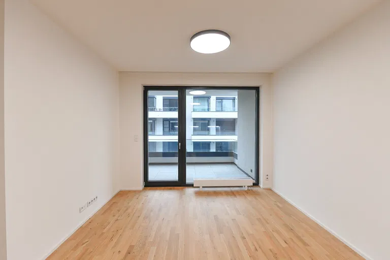 Armády, Stodůlky - Prague 5 | Rent, Apartment, One-bedroom (2+kk), 64 m²