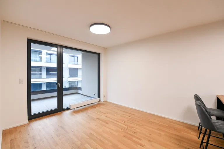 Armády, Stodůlky - Prague 5 | Rent, Apartment, One-bedroom (2+kk), 64 m²