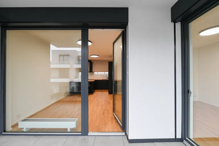 Armády, Stodůlky - Prague 5 | Rent, Apartment, One-bedroom (2+kk), 64 m²