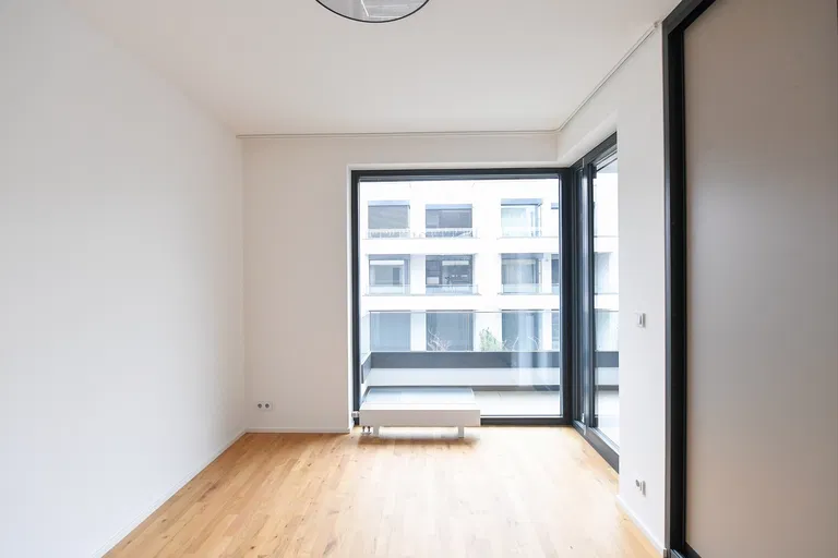 Armády, Stodůlky - Prague 5 | Rent, Apartment, One-bedroom (2+kk), 64 m²