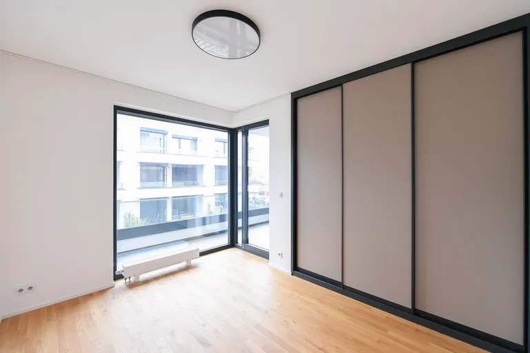 Armády, Stodůlky - Prague 5 | Rent, Apartment, One-bedroom (2+kk), 64 m²