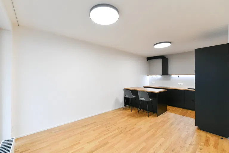 Armády, Stodůlky - Prague 5 | Rent, Apartment, One-bedroom (2+kk), 64 m²