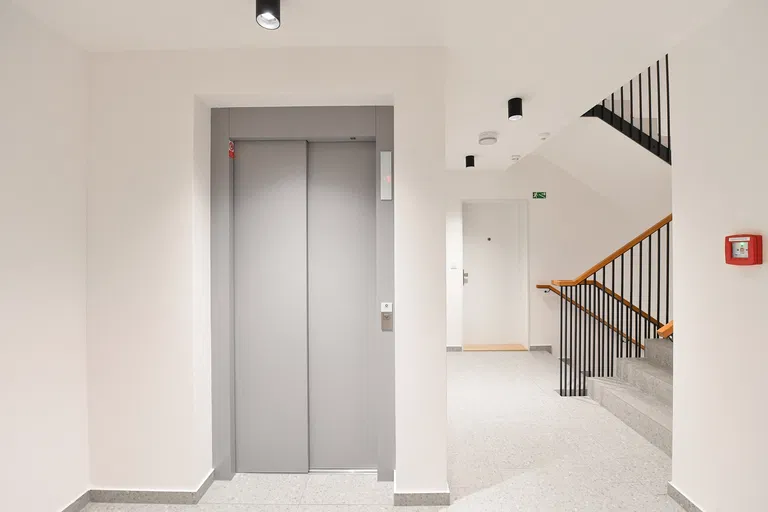Armády, Stodůlky - Prague 5 | Rent, Apartment, One-bedroom (2+kk), 64 m²