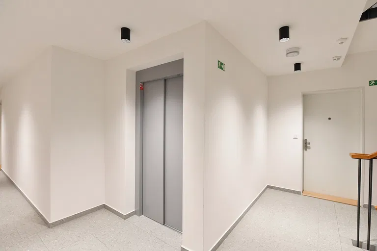 Armády, Stodůlky - Prague 5 | Rent, Apartment, One-bedroom (2+kk), 64 m²