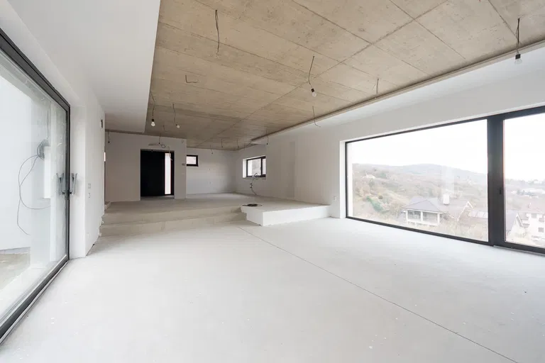 Sauberg, Svätý Jur - Pezinok | Predaj, Rodinný dom, 5-izbový, 272 m²
