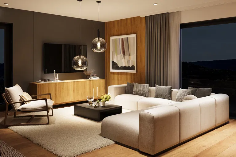  - Jablonec nad Nisou | Sale, Apartment, Two-bedroom (3+kk), 73 m²
