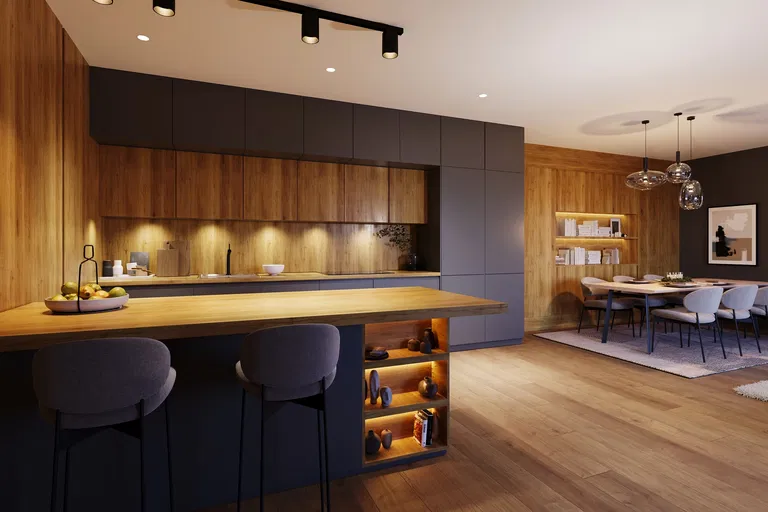  - Jablonec nad Nisou | Sale, Apartment, Two-bedroom (3+kk), 73 m²