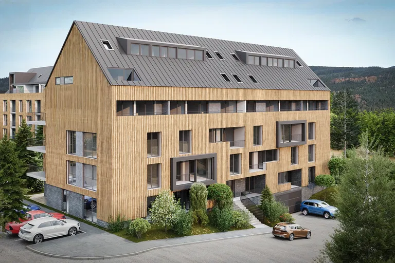  - Jablonec nad Nisou | Predaj, Byt, 4-izbový, 117 m²