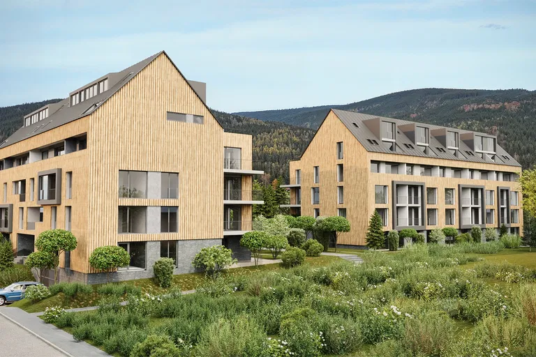  - Jablonec nad Nisou | Predaj, Byt, 4-izbový, 117 m²