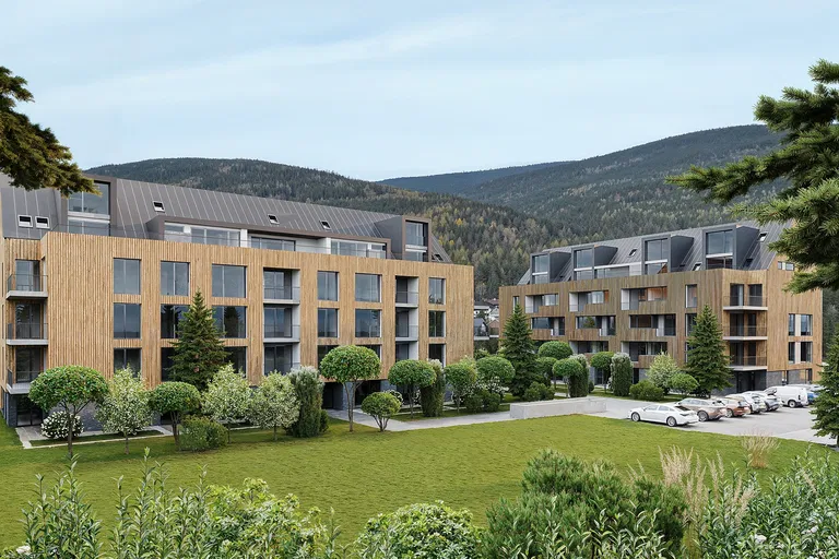  - Jablonec nad Nisou | Predaj, Byt, 4-izbový, 117 m²