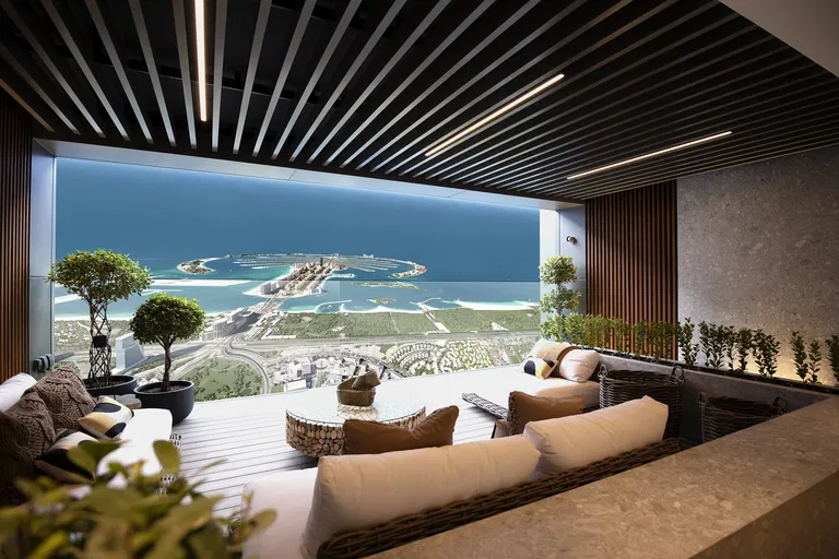 Spojené arabské emiráty, Dubaj - Dubaj | Predaj, Byt, 5-izbový, 470 m²