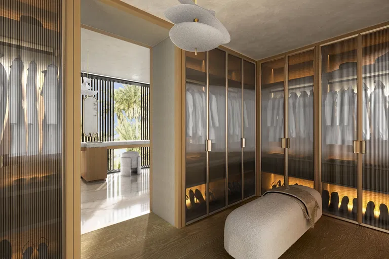 United Arab Emirates, Dubai - Dubai | Sale, House, Five-bedroom (6+kk), 991 m²