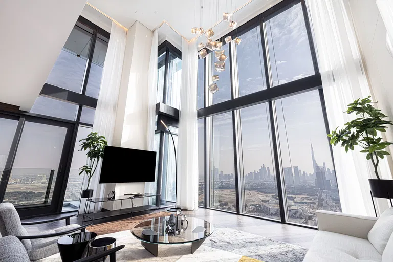 Spojené arabské emiráty, Dubaj - Dubaj | Predaj, Byt, 4-izbový, 281 m²