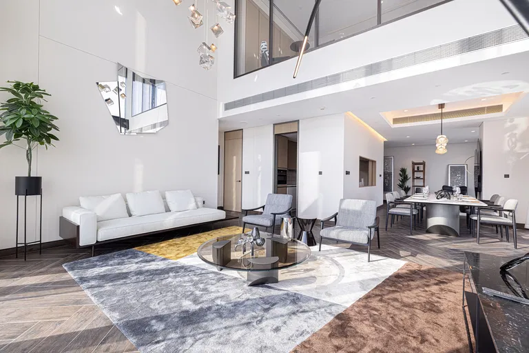Spojené arabské emiráty, Dubaj - Dubaj | Predaj, Byt, 4-izbový, 281 m²