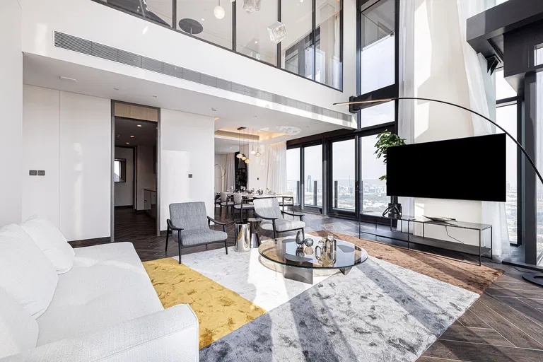 Spojené arabské emiráty, Dubaj - Dubaj | Predaj, Byt, 4-izbový, 281 m²