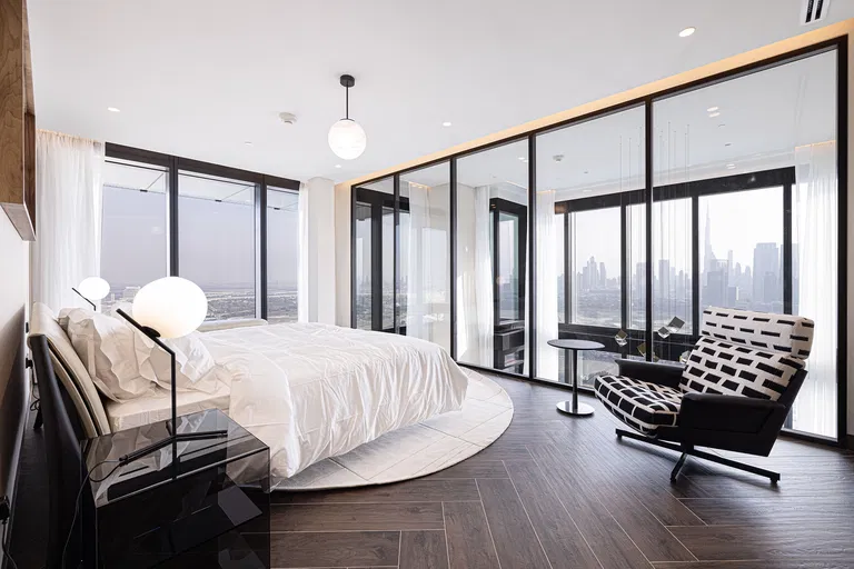 Spojené arabské emiráty, Dubaj - Dubaj | Predaj, Byt, 4-izbový, 281 m²