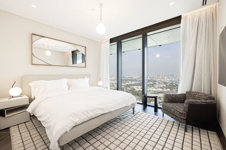 Spojené arabské emiráty, Dubaj - Dubaj | Predaj, Byt, 4-izbový, 281 m²