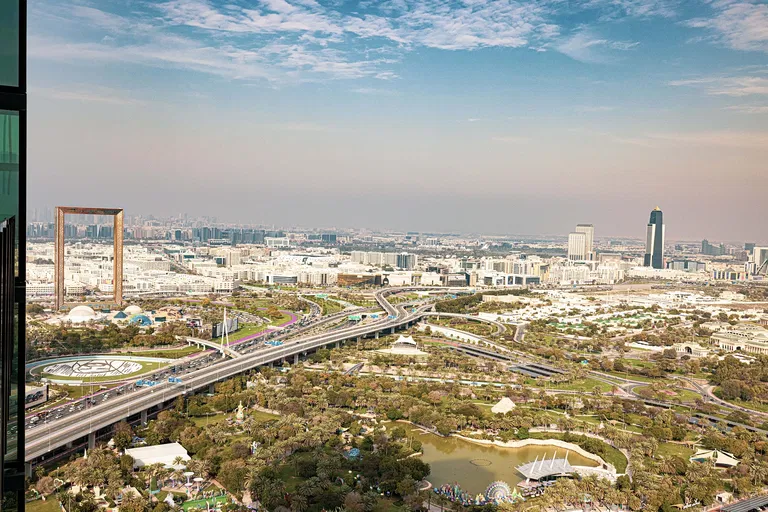 Spojené arabské emiráty, Dubaj - Dubaj | Predaj, Byt, 4-izbový, 281 m²