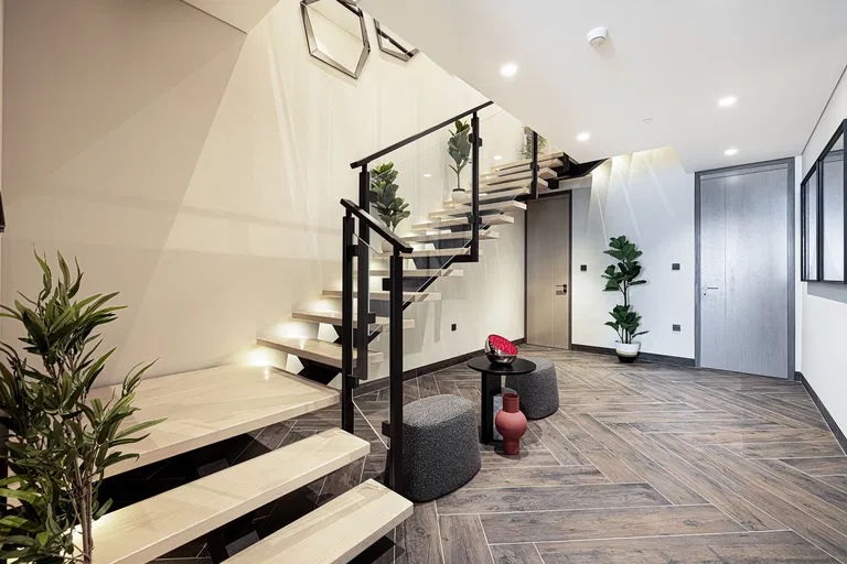 Spojené arabské emiráty, Dubaj - Dubaj | Predaj, Byt, 4-izbový, 281 m²