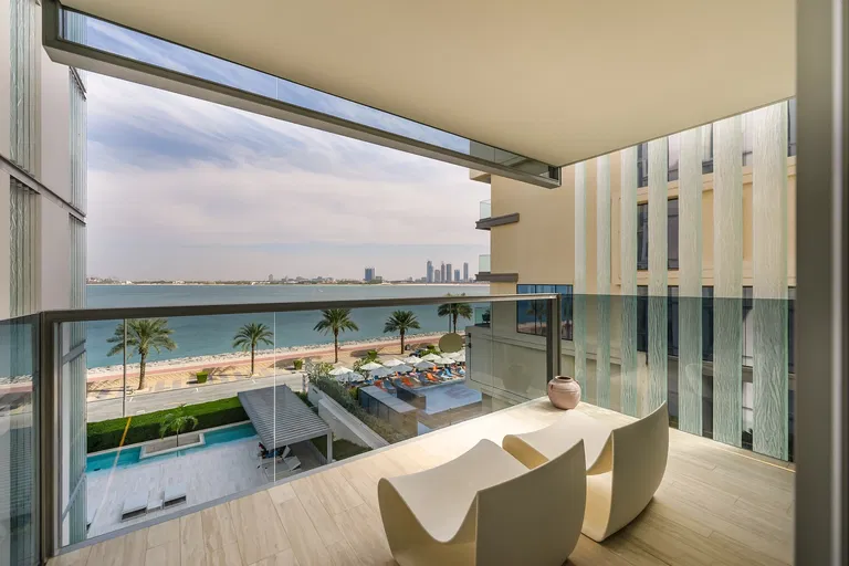 United Arab Emirates, Dubai - Dubai | Sale, Apartment, Three-bedroom (4+kk), 222 m²