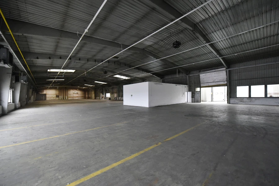 Mírová, Lysá nad Labem - Nymburk | Rent, Industrial park, 2 373 m²