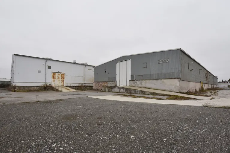 Mírová, Lysá nad Labem - Nymburk | Rent, Industrial park, 2 373 m²