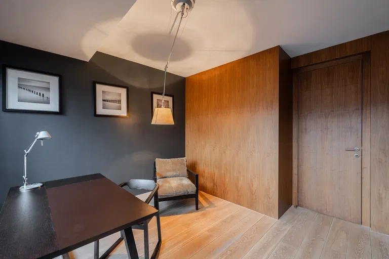 Paříkova, Vysočany - Prague 9 | Rent, Apartment, Three-bedroom (4+kk), 245 m²